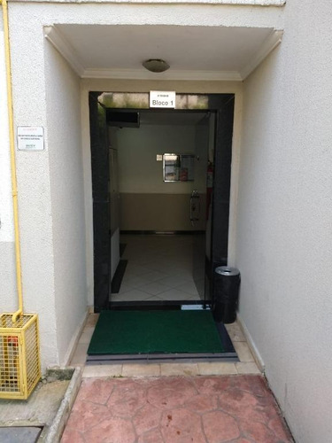 Apartamento Com 2 Dormitórios À Venda, 50 M² Por R$ - Ap6388