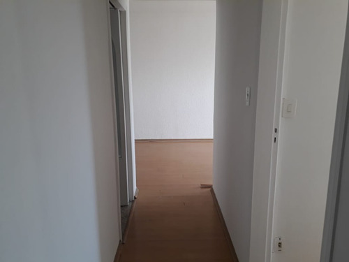 Apartamento No Bairro Rudge Ramos Em Sao Bernardo Do Campo Com 02 Dormitorios - V-22463