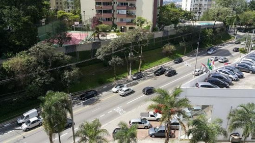 Imagem 4 de 10 de Apartamentos À Venda - Morumbi - Ref: 639425 - 639425