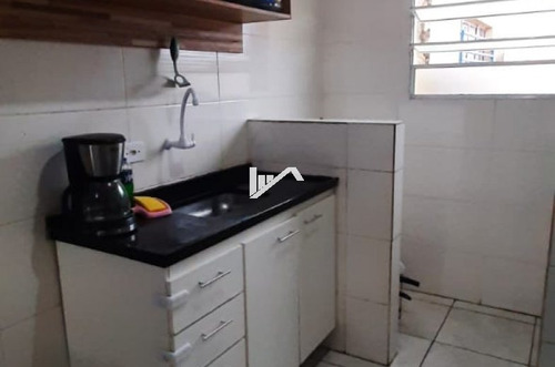 Imagem 11 de 14 de Apartamento Em Praia Grande Lado Serra, 2km Do Mar