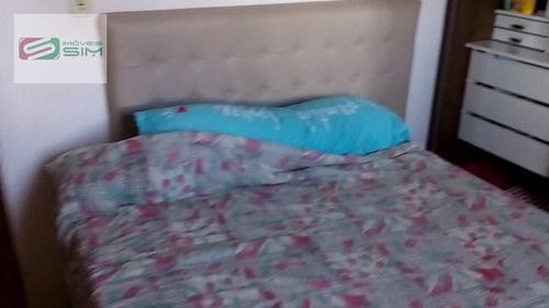 Imagem 6 de 17 de Casa Sobrado Em Vila Cardoso Franco - São Paulo - 4067
