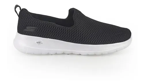 Tênis Skechers Feminino Sem Cadarço Go Walk Joy 15600