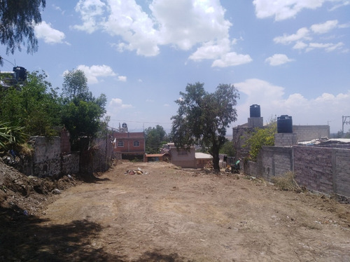Imagen 3 de 4 de Venta De Terreno En Tecamac Cerca Del Nuevo Aeropuerto Aifa