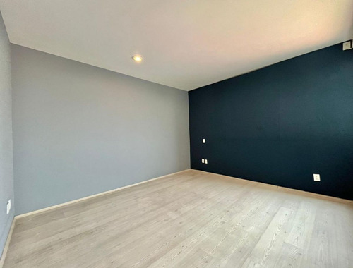 Venta Departamento En Av Toluca Para Inversión.