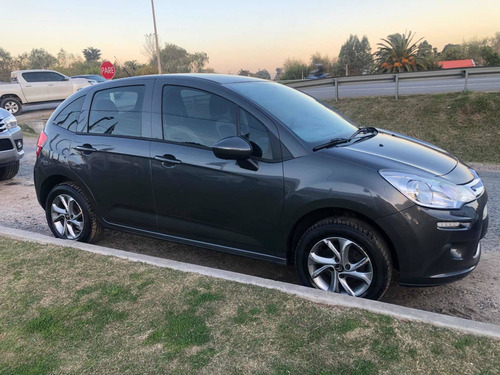 Citroën C3 2018 1.5 Live 90cv