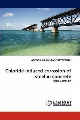 Chloride-induced Corrosion Of Steel In Concrete - Arvind ...