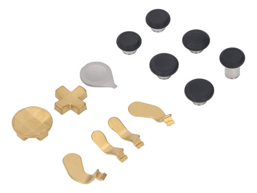 Para Accesorios De Controlador Para Elite Series 2, Juego