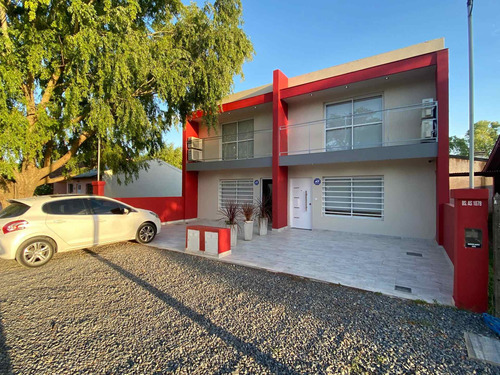 Dúplex A Estrenar De 3 Ambientes Muy Amplios De 120 Metros