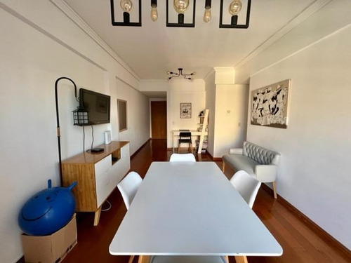 Imagen 2 de 14 de Hermoso Departamento De 3 Ambientes - Optima Ubicacion En Villa Urquiza!