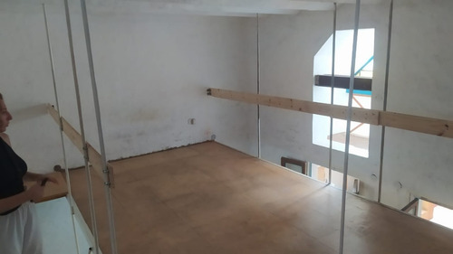 Imagen 15 de 22 de Ph En Planta Baja. Habitacion Con Entrepiso