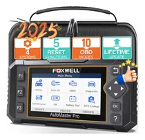 Comprar Escáner De Diagnóstico Obd2 Con 5 Servicios Y Actualización