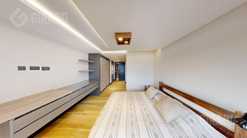 Departamento De 4 Ambientes En Venta Con Vista Al Mar Y Al Golf