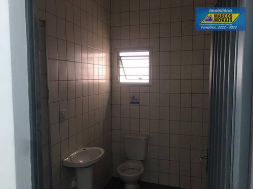 Imagem 30 de 30 de Excelente Ponto Comercial Rua Lituania - Ca2481