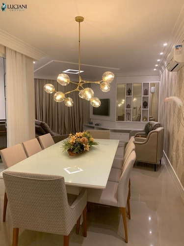 Imagem 8 de 19 de Magnífico Apartamento Com 03 Suítes Em Itapema! - Ap04167 - 69674375