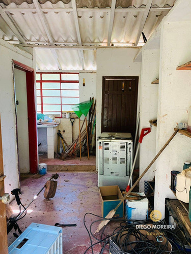 Imagem 10 de 15 de Chácara Á Venda Em Mairiporã Com 2.000 M² - Ch93