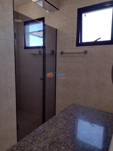 Imagem 24 de 30 de Oportunidade: Apartamento 04 Quartos Riviera Fluminense - Ap0549
