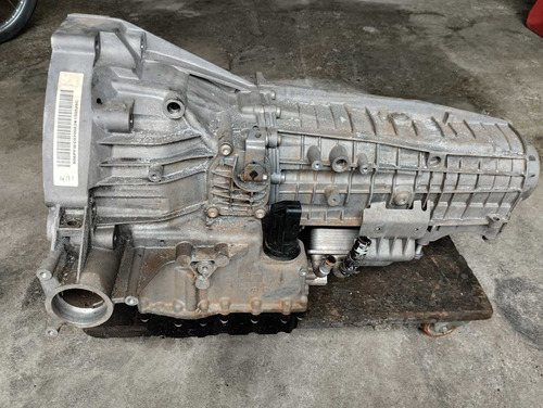 Câmbio Automático Audi A6 2.0 4x2 2015 A 16 0ck301103l (Usado)