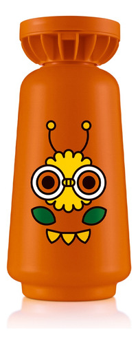 Shampoo 2 Em 1 Naturé 250ml - Suave E Hipoalergênico