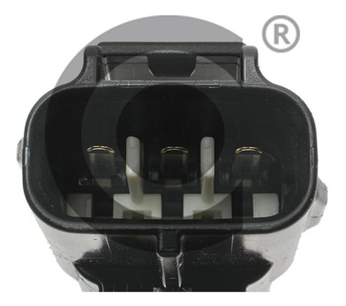 Sensor Posición Cigüeñal Dodge Ram 1500 Van 1999 5.9 L 96102
