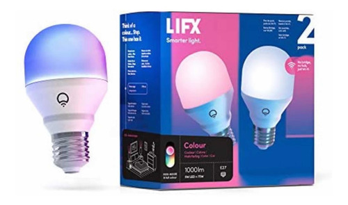 Lifx