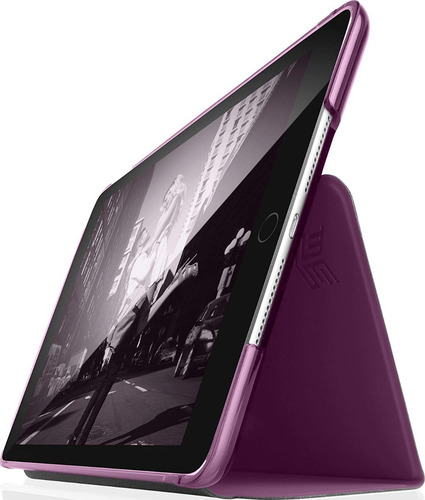 Funda Stm Studio Stand iPad 5/ 6/ Air /air 2 / Pro 9.7 (Usado)