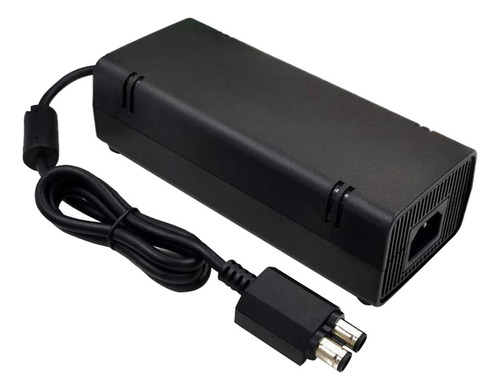 Fuente De Alimentación Para Xbox 360 Slim, Adaptador Usb Ac,