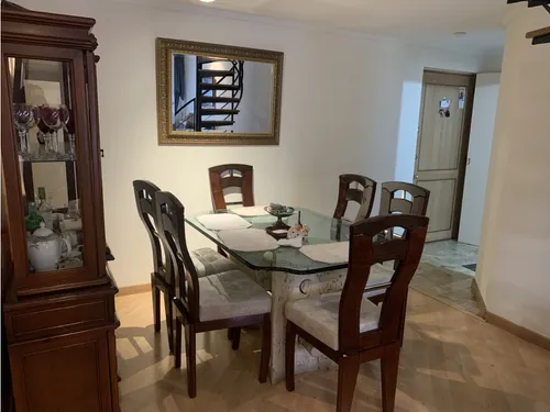 Venta Apartamento Duplex En Cedritos Bogota