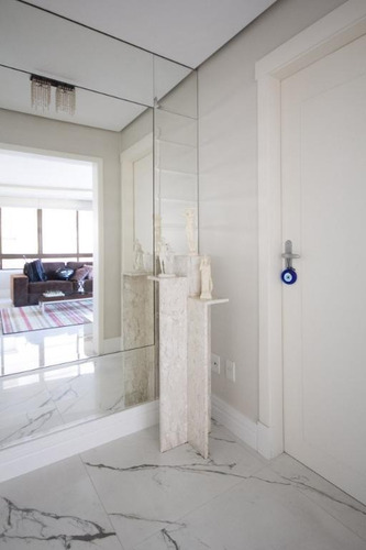 Imagem 5 de 30 de Apartamento Com 3 Dormitórios À Venda, 182 M² Por R$ 1.490.000,00 - Petrópolis - Porto Alegre/rs - Ap3343