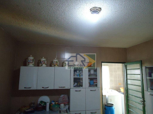 Imagem 9 de 30 de Casa Com 3 Dormitórios À Venda, 147 M² Por R$ 550.000 - Parque Do Colégio - Suzano/sp - Ca0292