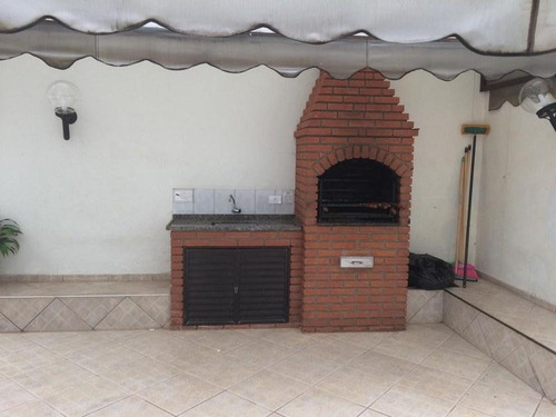 Imagem 18 de 19 de Apartamento À Venda, 70 M² Por R$ 299.000,00 - Alto Da Mooca - São Paulo/sp - Ap4525