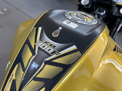 Honda Cb Cb 300f Twister Flex 2024/2024