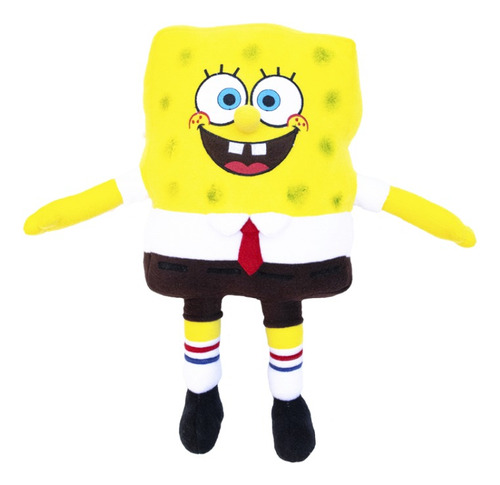 Peluche Juguete Bob Esponja 45 Cm