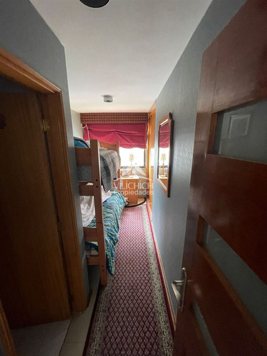 Venta Departamento En Avenida Del Mar Reina Sofia La Serena
