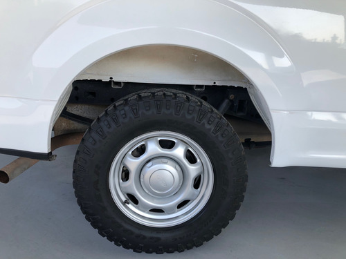 Ford F-150 3.5 Cabina Regular V6 4x2 At