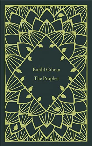 Libro The Prophet De Gibran, Khalil