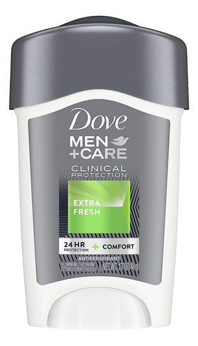 Desodorante Stick Dove Men Care Fresco - G