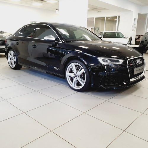 Audi Rs3 2018 2019 2020 2021