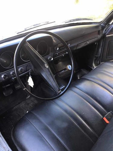 Ford Falcon