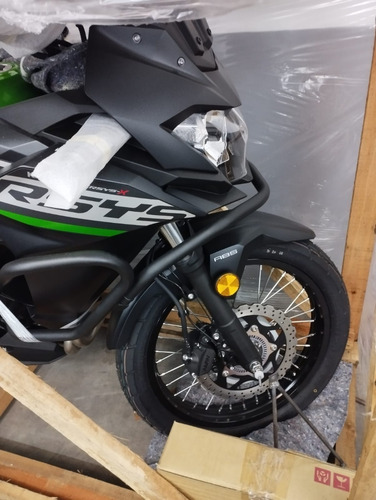 Imagen 17 de 17 de Kawasaki Versys 300 X Abs Comprala Aqui En Kawasaki Jack!!!