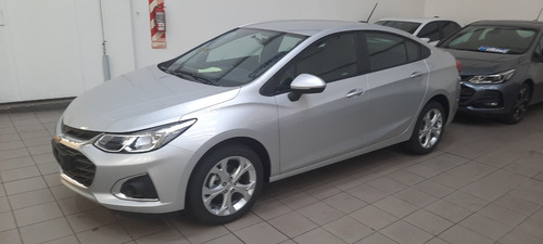 Chevrolet Cruze 1.4 Lt At Sedan