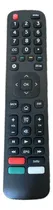 Comprar Control Remoto Smart Tv Led Para Noblex Hisense Philco Bgh