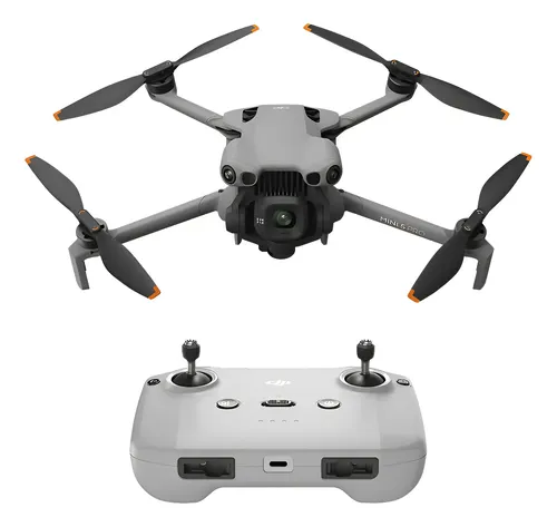 Drone Dji Mini 5 Pro Standard Sem Tela Br Dji065 Cinza