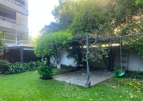 Venta Casa Vespucio / Kennedy Amplio Jardin Propio