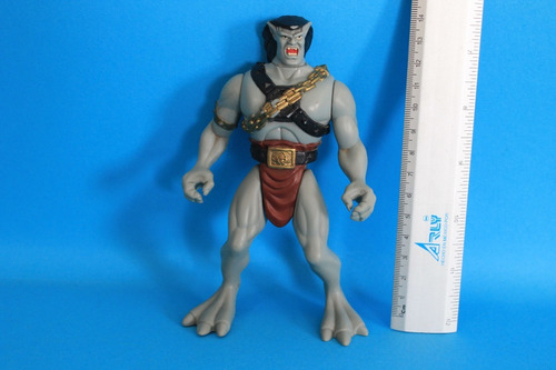 Claw Climber Goliath Gargoyles (gargolas) Kenner 1995 (Usado)
