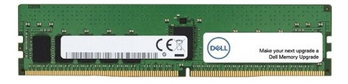 Memoria Dell Ac239379 2rx4 64gb Ddr5 Pc5-4800 Ec8 Rdimm