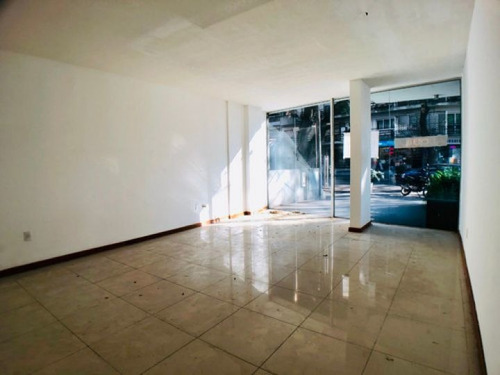 Venta Con Renta De Local Comercial Sobre Ellauri.