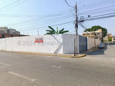 Terreno en venta