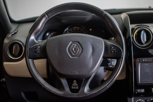 Imagen 8 de 14 de Renault Duster 2018 2.0 Ph2 4x2 Dakar Privilege Ac774 Lum
