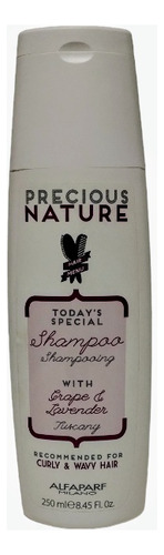 Alfaparf Precious Nature Curly & Wavy Hair Tratamiento