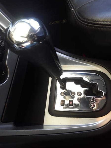 Peugeot 307 Sw 2.0 16v(aut.) 4p